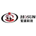 宏盛电子